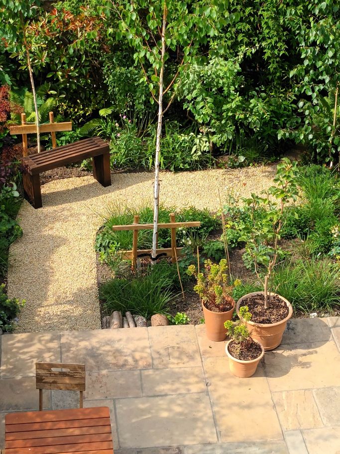 Great Gravel Ideas For Your Garden | Decorative Aggregates